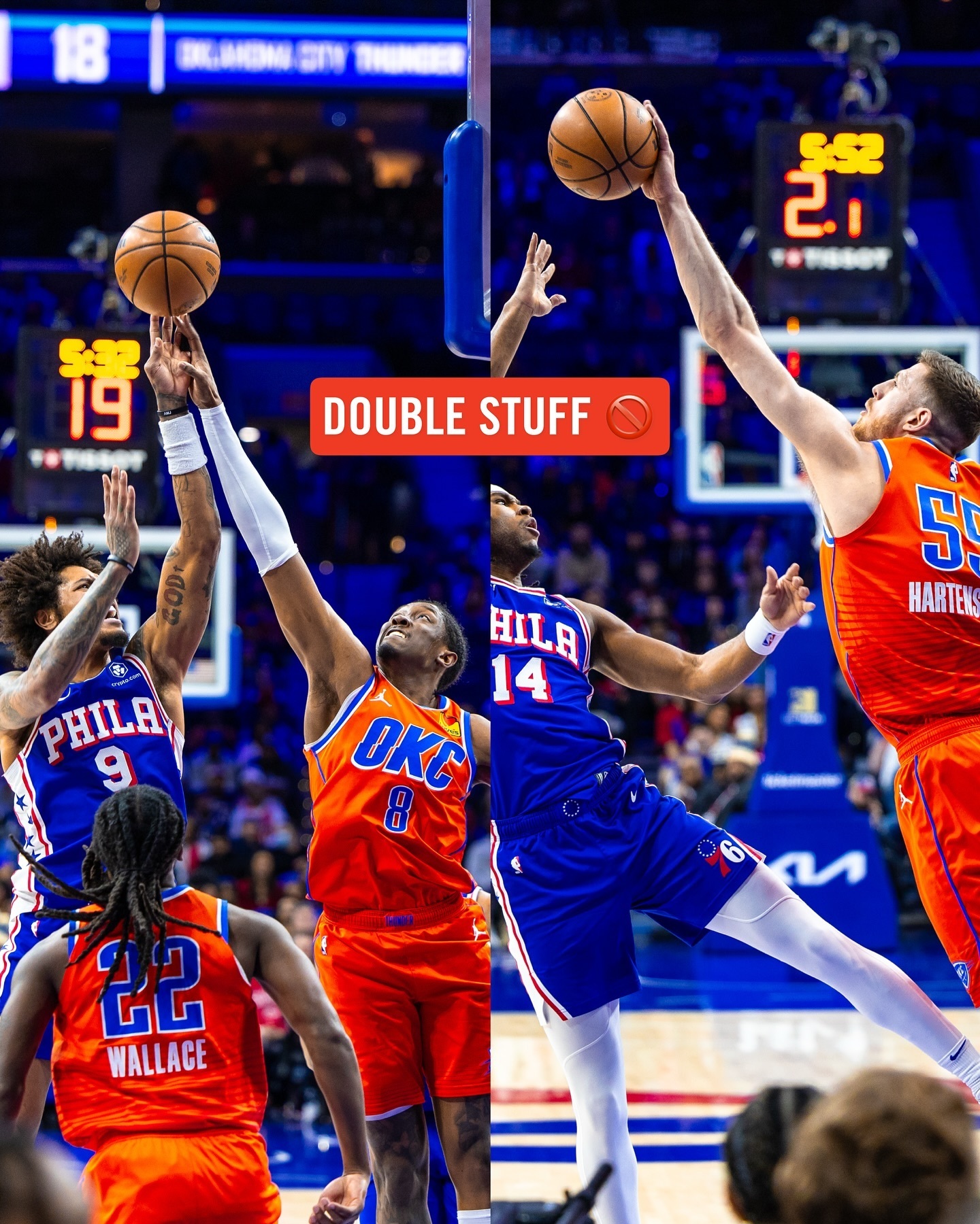 关于76人力克雷霆,巴恩斯绝境逆转的信息 关于76人力克雷霆,巴恩斯绝境逆转的信息