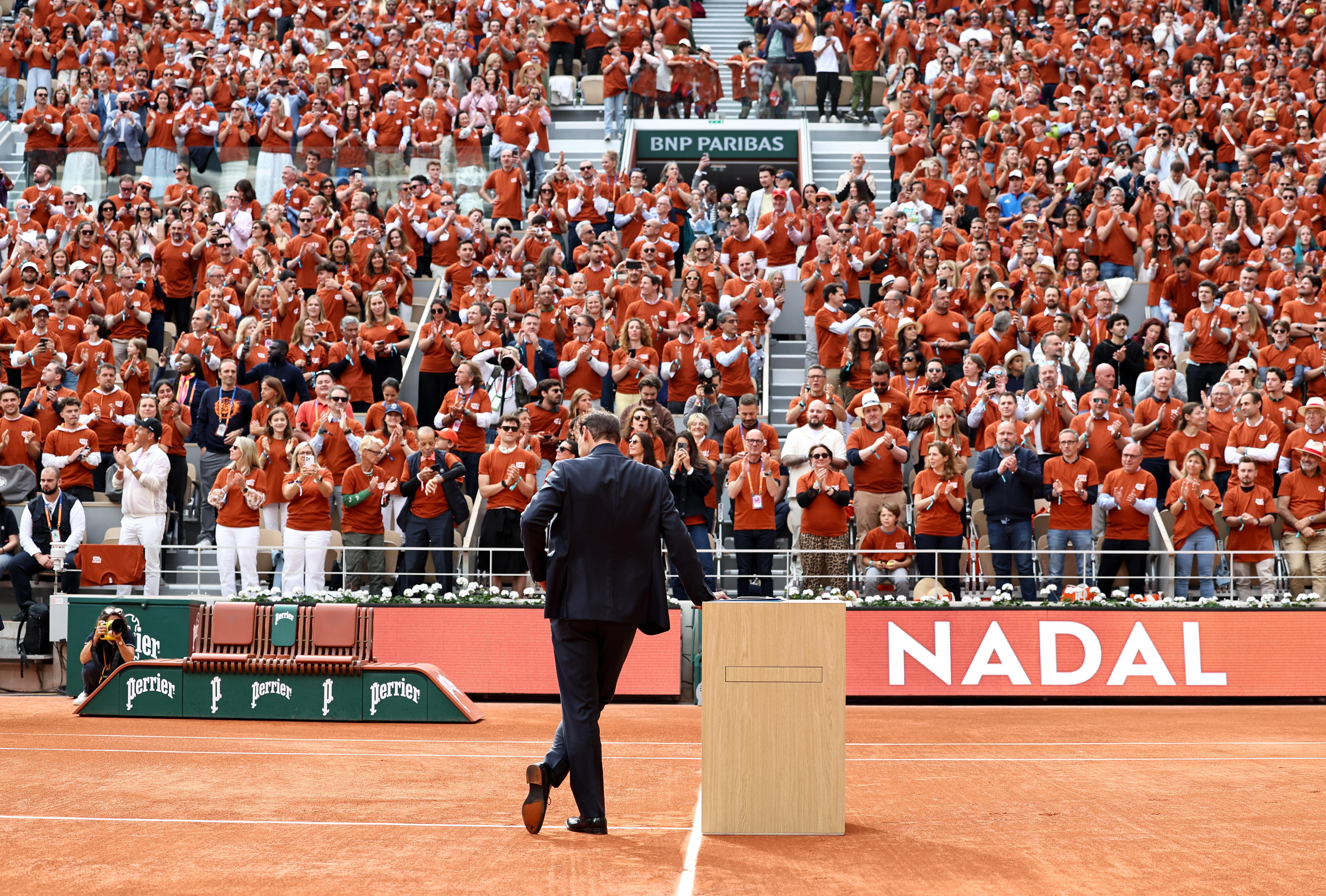 关于澳大利亚网球队血洗世界网球队,纳达尔统治全场的信息 关于澳大利亚网球队血洗世界网球队,纳达尔统治全场的信息