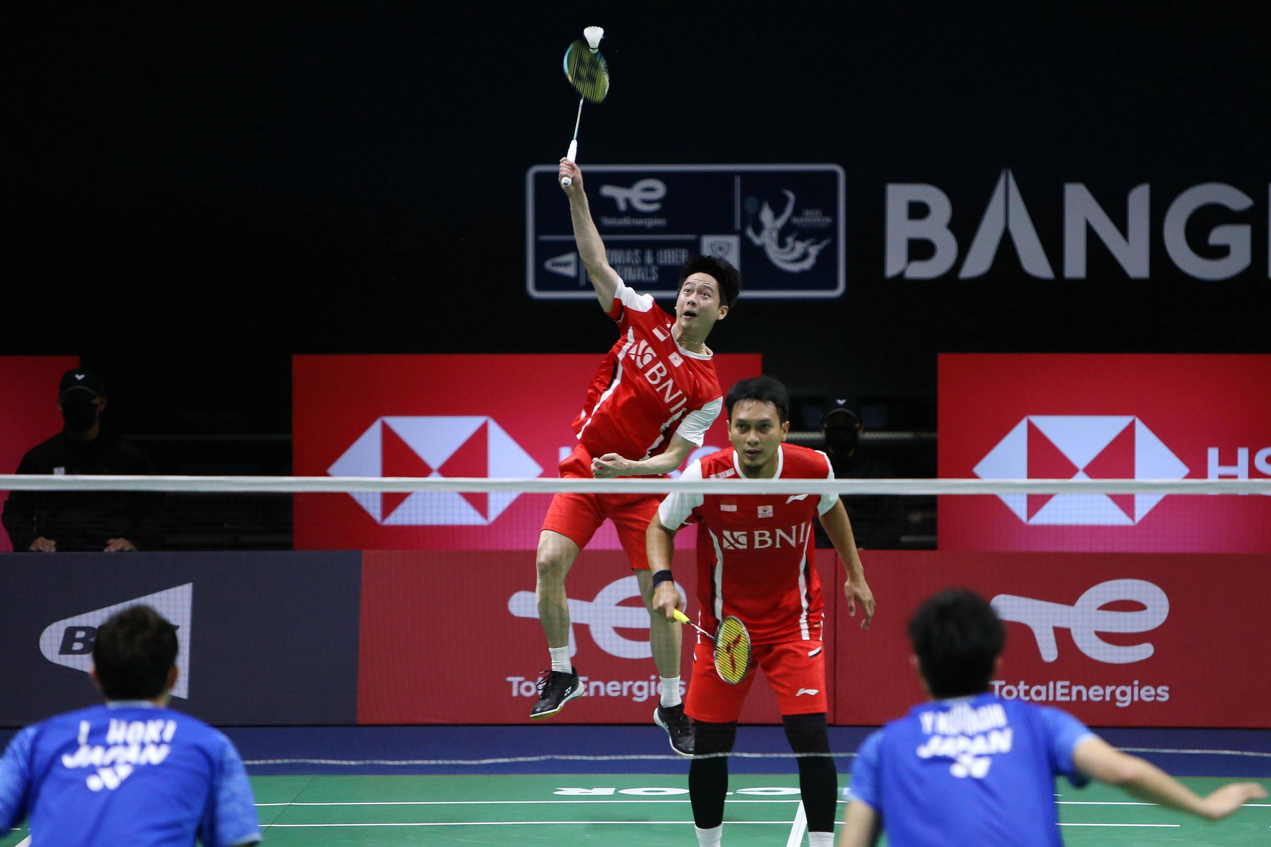 包含日本羽毛球队强势泰国羽毛球队,李宗伟制霸全场的词条 包含日本羽毛球队强势泰国羽毛球队,李宗伟制霸全场的词条