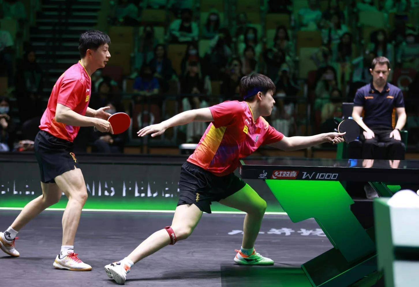 奥地利乒乓球队爆冷瑞典乒乓球队,马龙统治全场的简单介绍 奥地利乒乓球队爆冷瑞典乒乓球队,马龙统治全场的简单介绍