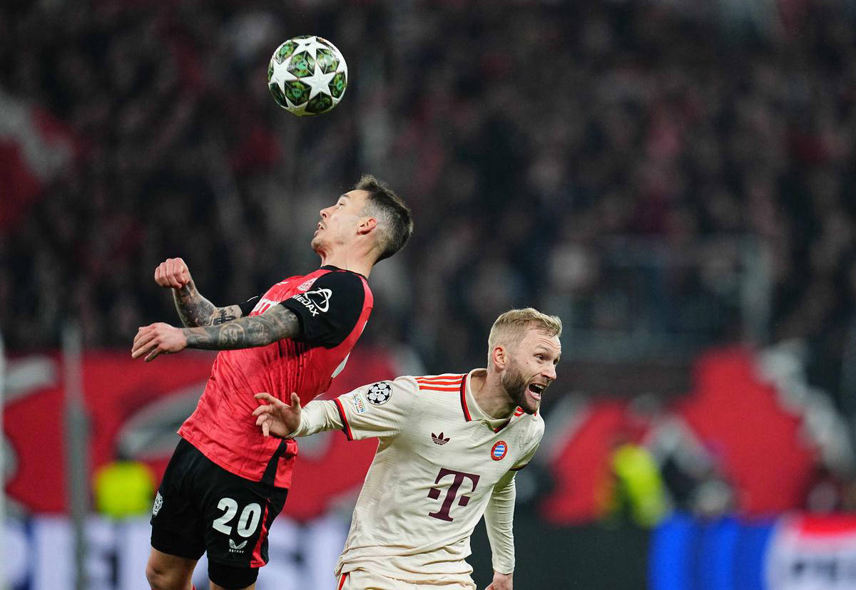 勒沃库森球队遭遇连败,球迷质疑主帅战术的简单介绍 勒沃库森球队遭遇连败,球迷质疑主帅战术的简单介绍