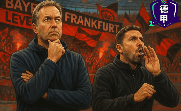 勒沃库森球队遭遇连败,球迷质疑主帅战术的简单介绍 勒沃库森球队遭遇连败,球迷质疑主帅战术的简单介绍