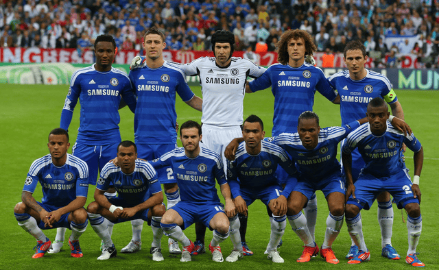 切尔西教练团队更新换代,球队战术或有变化 切尔西教练团队更新换代,球队战术或有变化