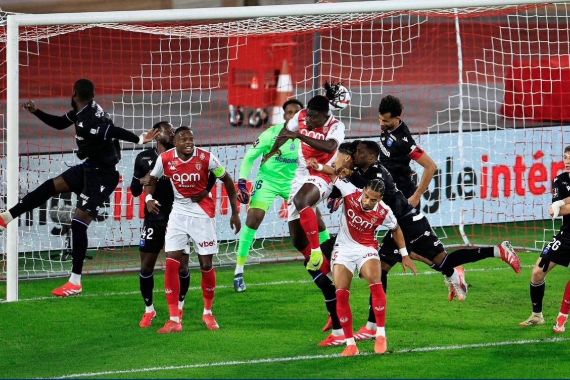 关于里尔主场大胜蒙彼利埃，喜迎胜利！的信息