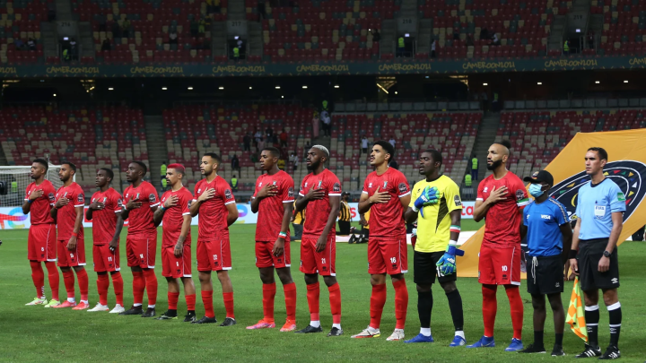 关于阿尔及利亚击败芬兰，晋级形势有所改观的信息