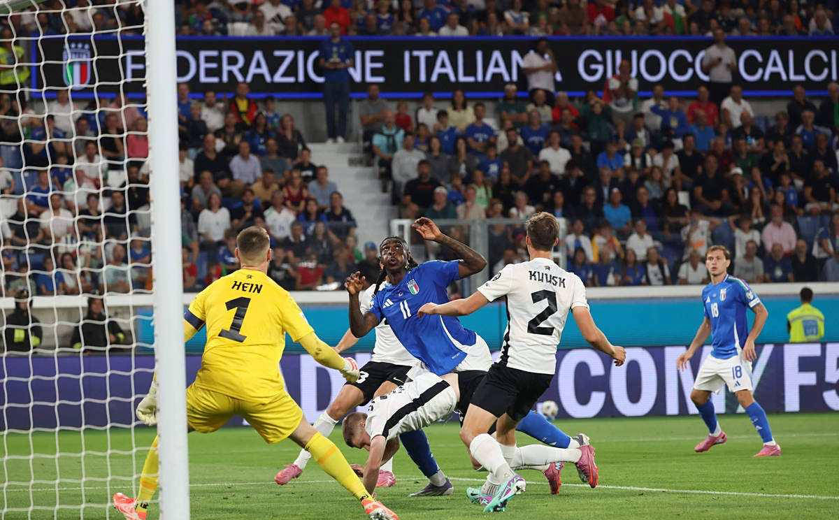 巴黎圣日耳曼在法国联赛中连胜