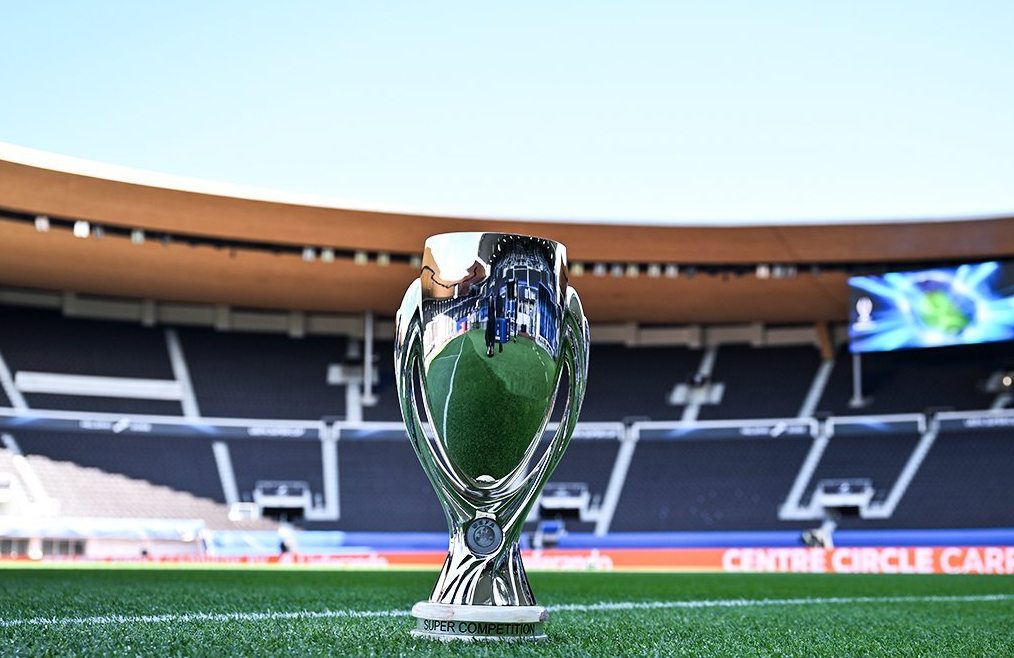 欧盟盃：劲旅之间打响明星对决