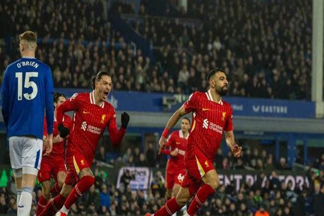 利物浦客场力克狼队,实现连胜 利物浦客场力克狼队,实现连胜