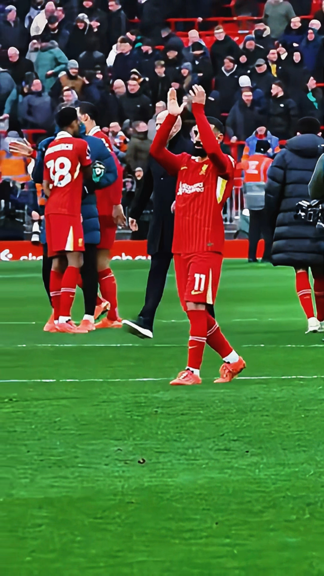 利物浦客场力克狼队,实现连胜 利物浦客场力克狼队,实现连胜