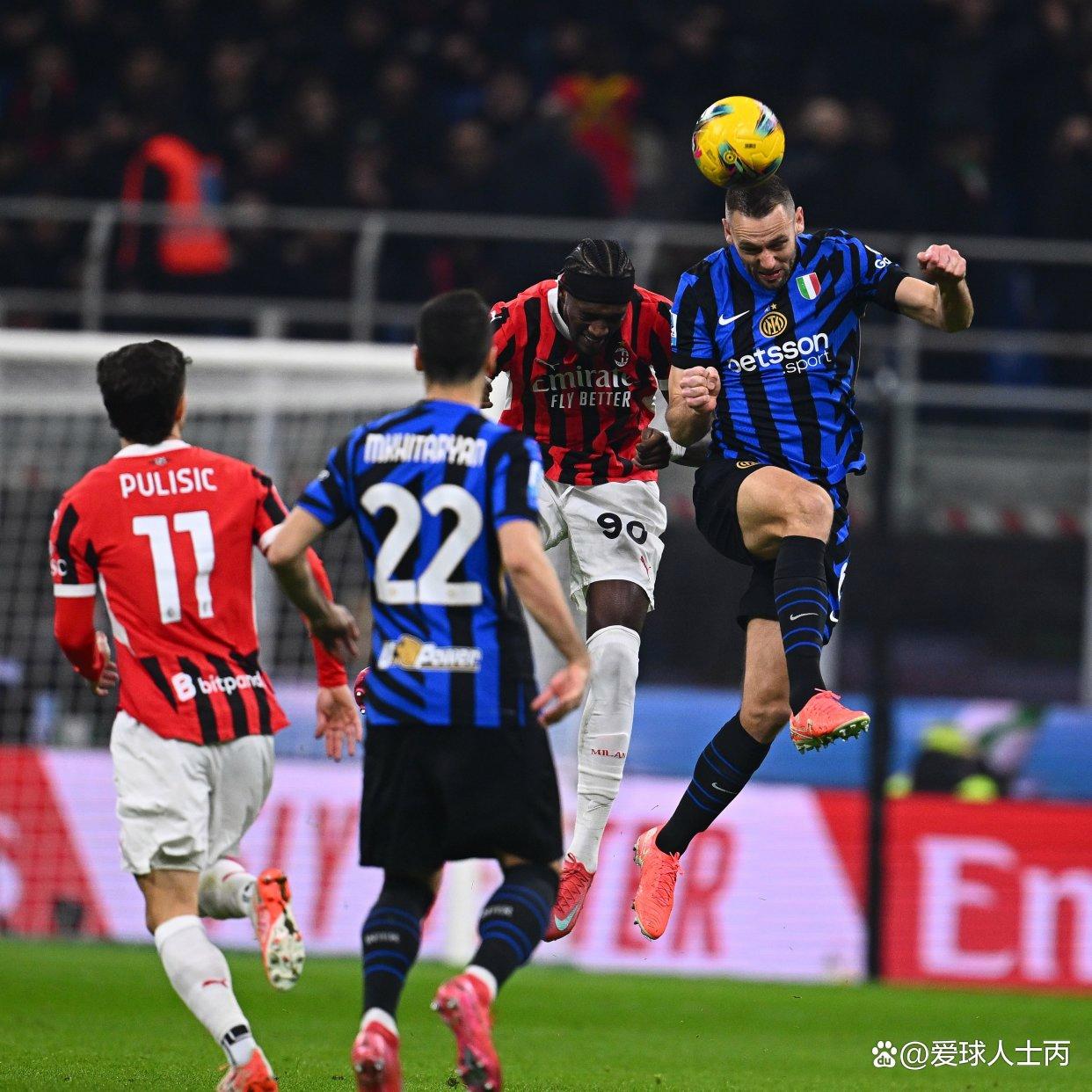 关于AC米兰遭遇亚特兰大重创，卫冕之路曲折的信息