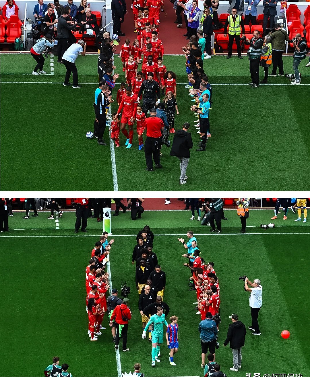 包含利物浦变阵调整，香港大兴总决赛首战的词条