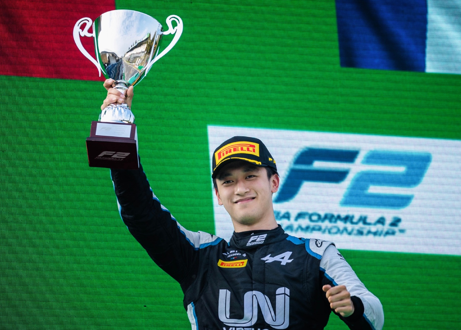 德国选手斩获第一名，领跑比赛