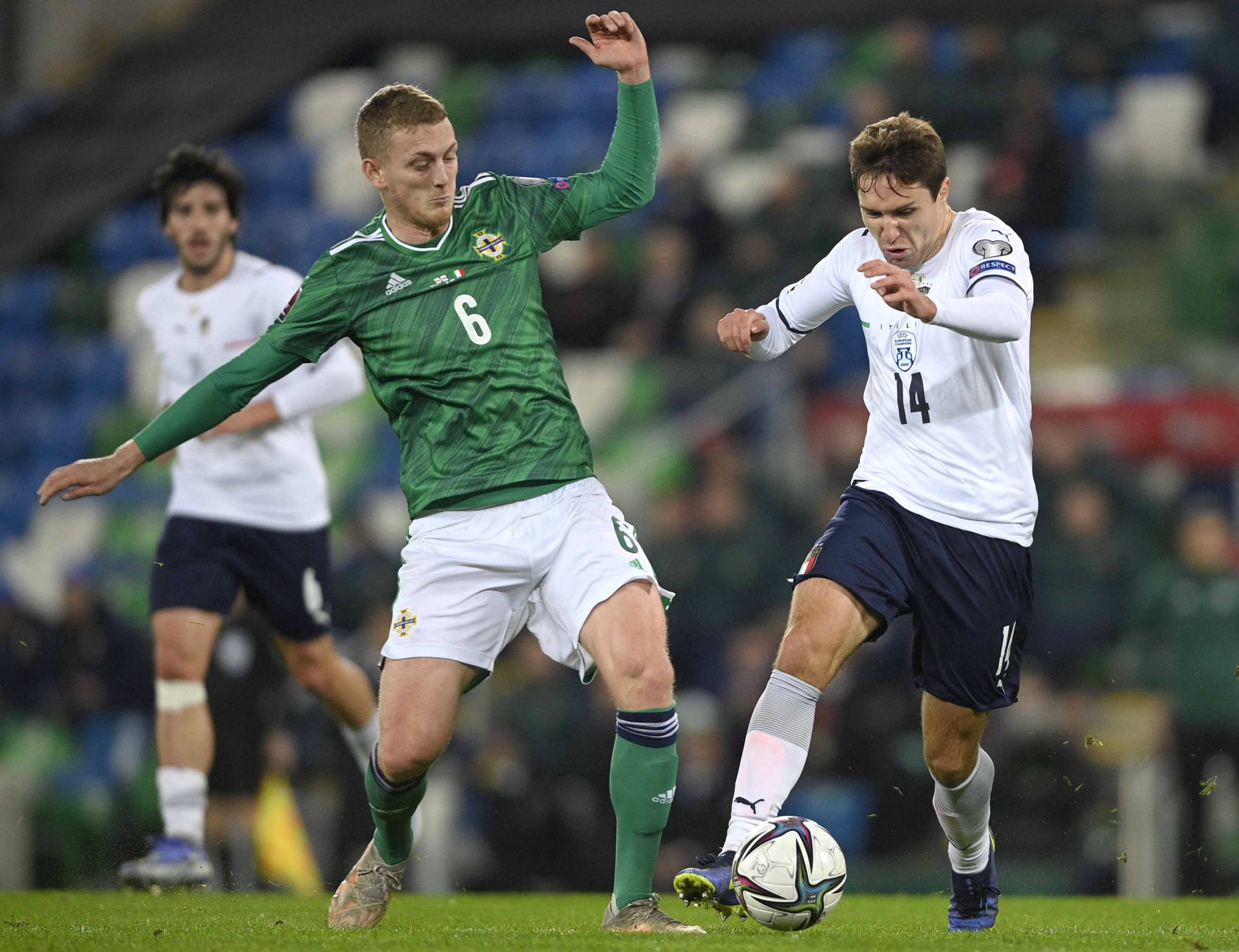 德国选手斩获第一名，领跑比赛