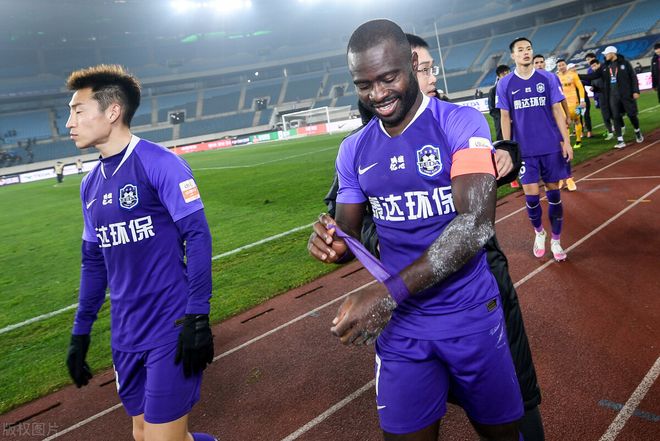 天津泰达遭遇连败，积分垫底的简单介绍