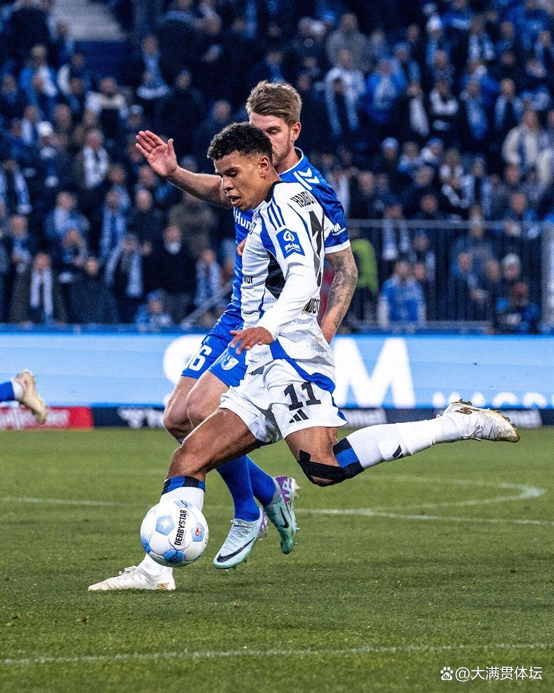 汉堡球队引进新援，力争保级成功的简单介绍