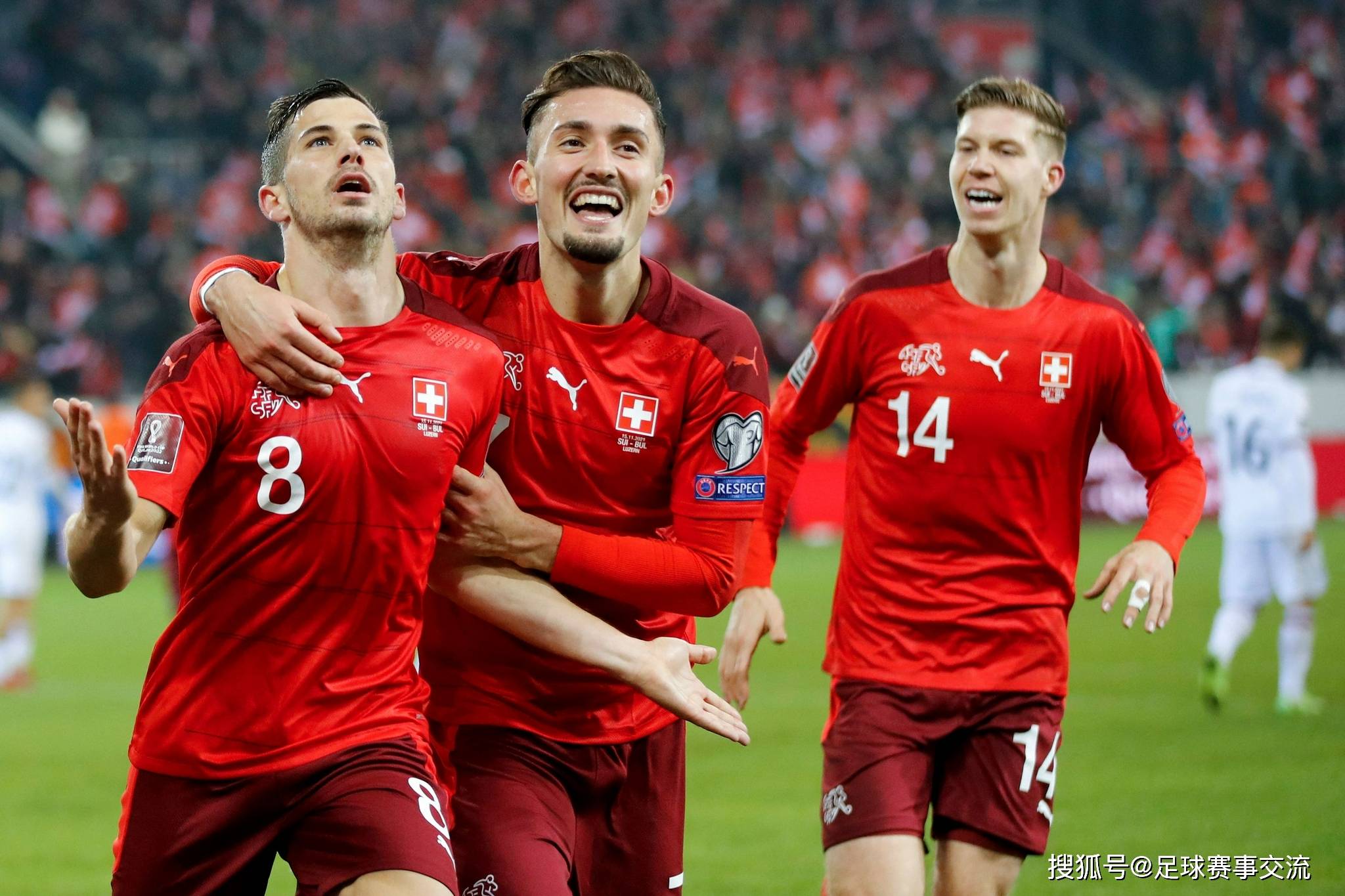 捷克队惊险晋级，欧锦赛名额稳固