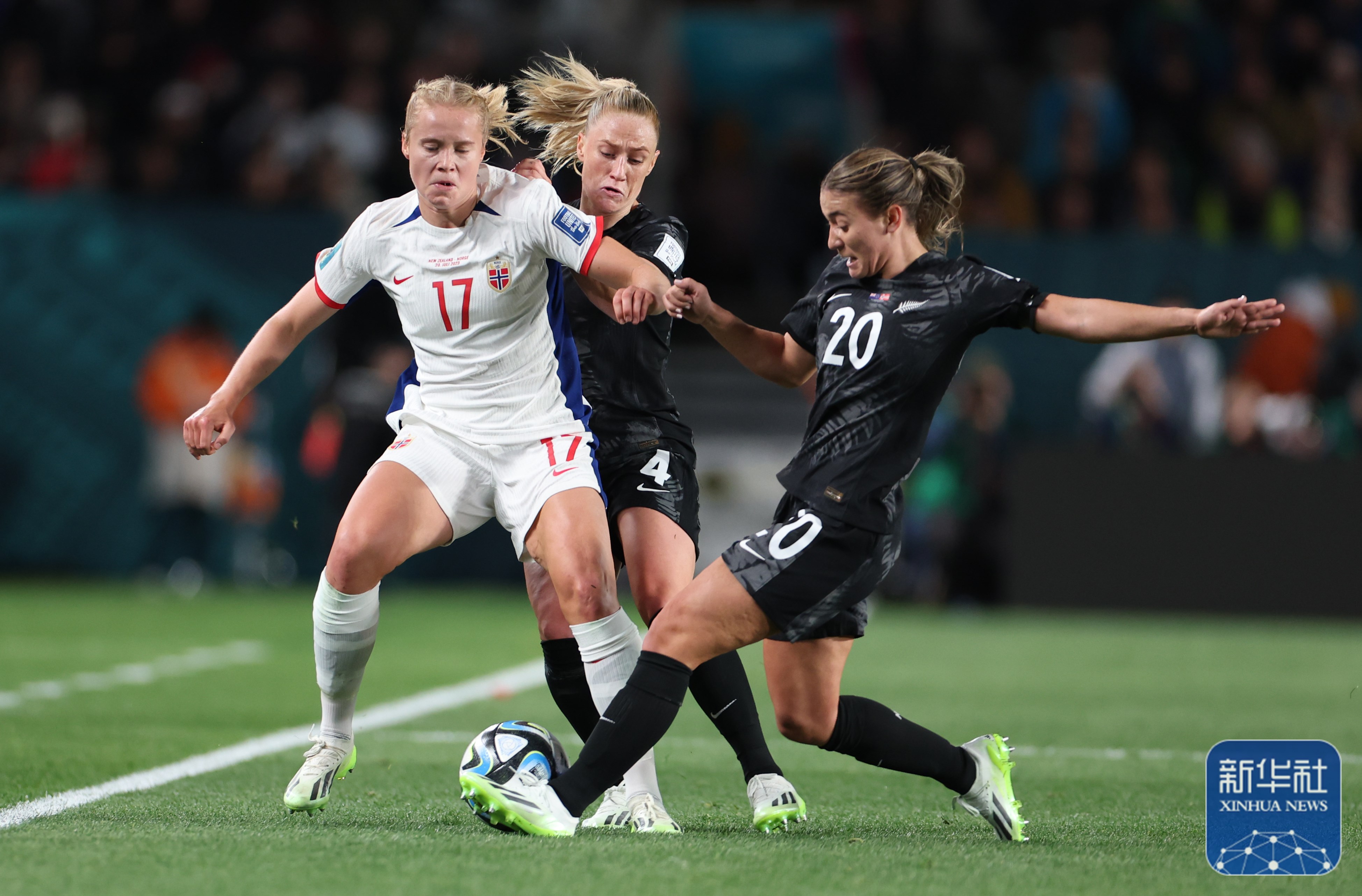 挪威女足队继续保持稳定表现,备战未来比赛的简单介绍 挪威女足队继续保持稳定表现,备战未来比赛的简单介绍