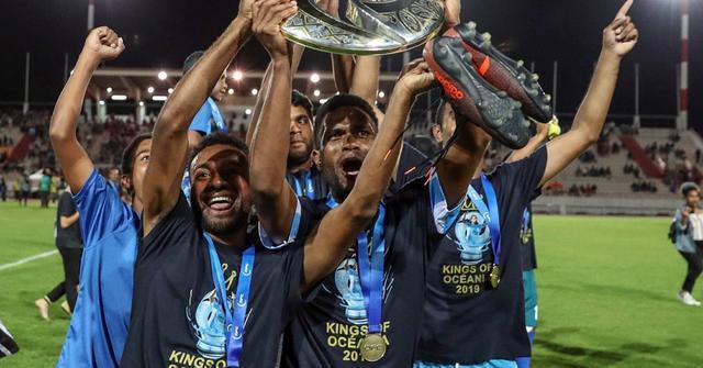 大洋洲联赛新晋球队表现显著 大洋洲联赛新晋球队表现显著