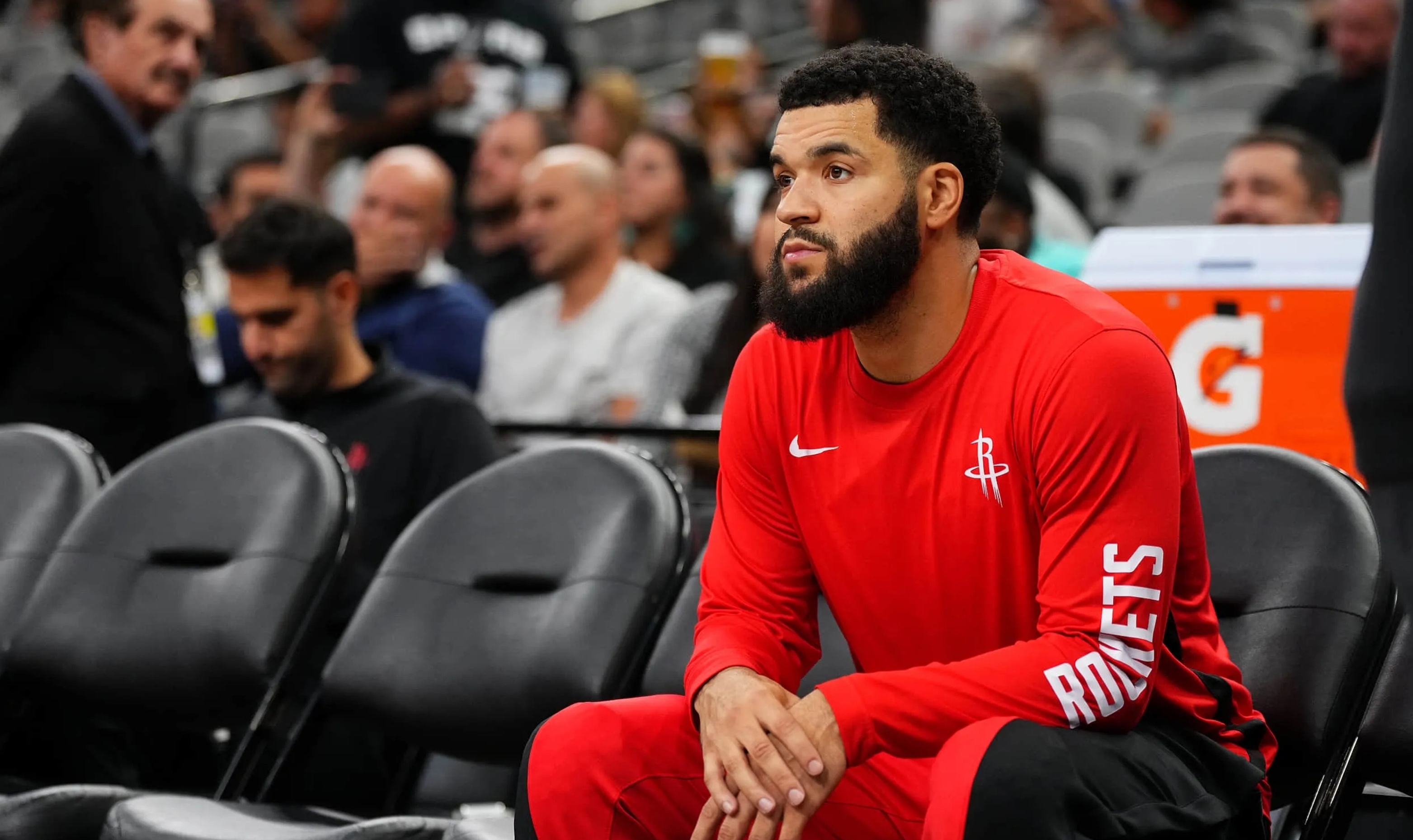 关于火箭队连败不振，输给掘金遭遇尴尬的信息