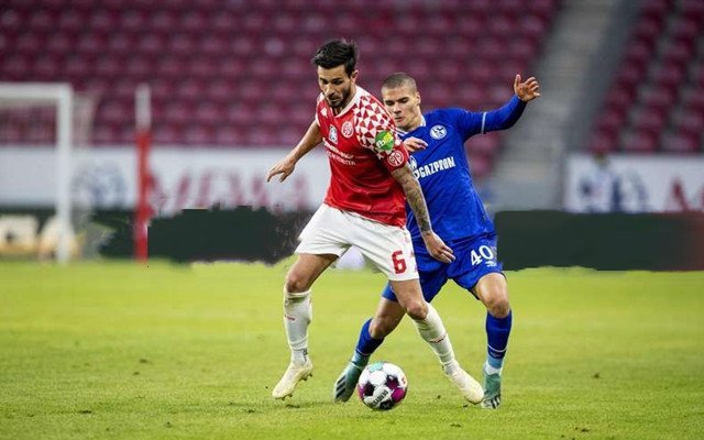 沙尔克惊险抢分，德甲保级前景蒸蒸日上的简单介绍