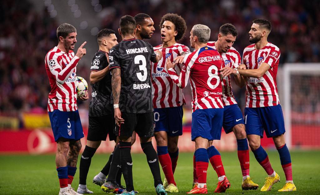 塞维利亚球队追平,逼平对手的简单介绍 塞维利亚球队追平,逼平对手的简单介绍