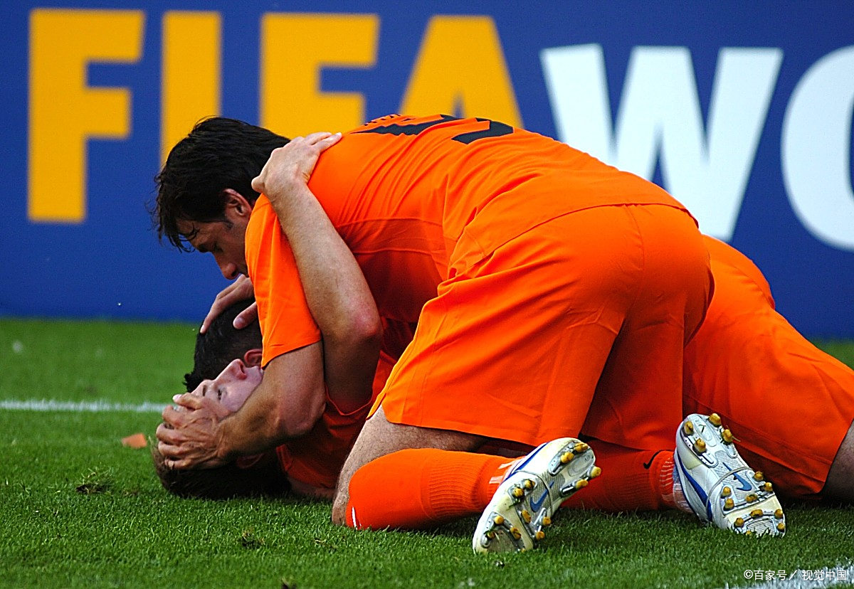 荷兰战胜对手，实力再度显露无疑