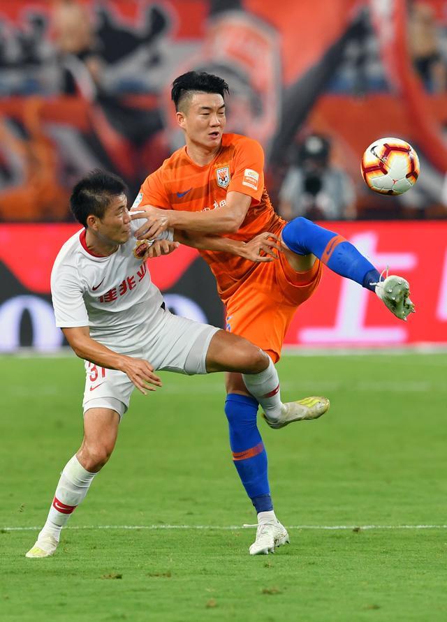 关于深圳佳兆业主场战平山东鲁能,斩获不败战绩的信息 关于深圳佳兆业主场战平山东鲁能,斩获不败战绩的信息