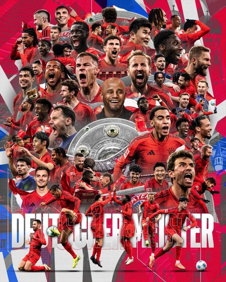 拜仁慕尼黑再次轻松获胜，领先优势进一步扩大的简单介绍