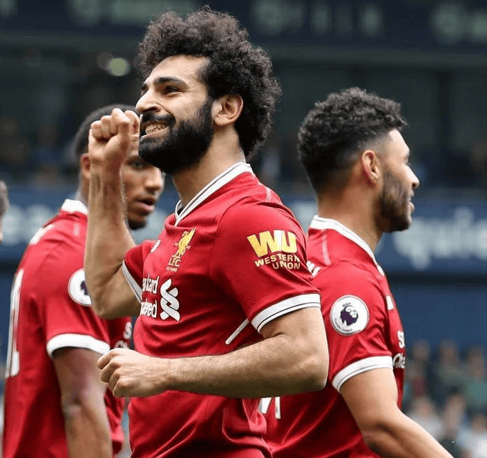 利物浦客场战胜谢菲联，稳固领先优势