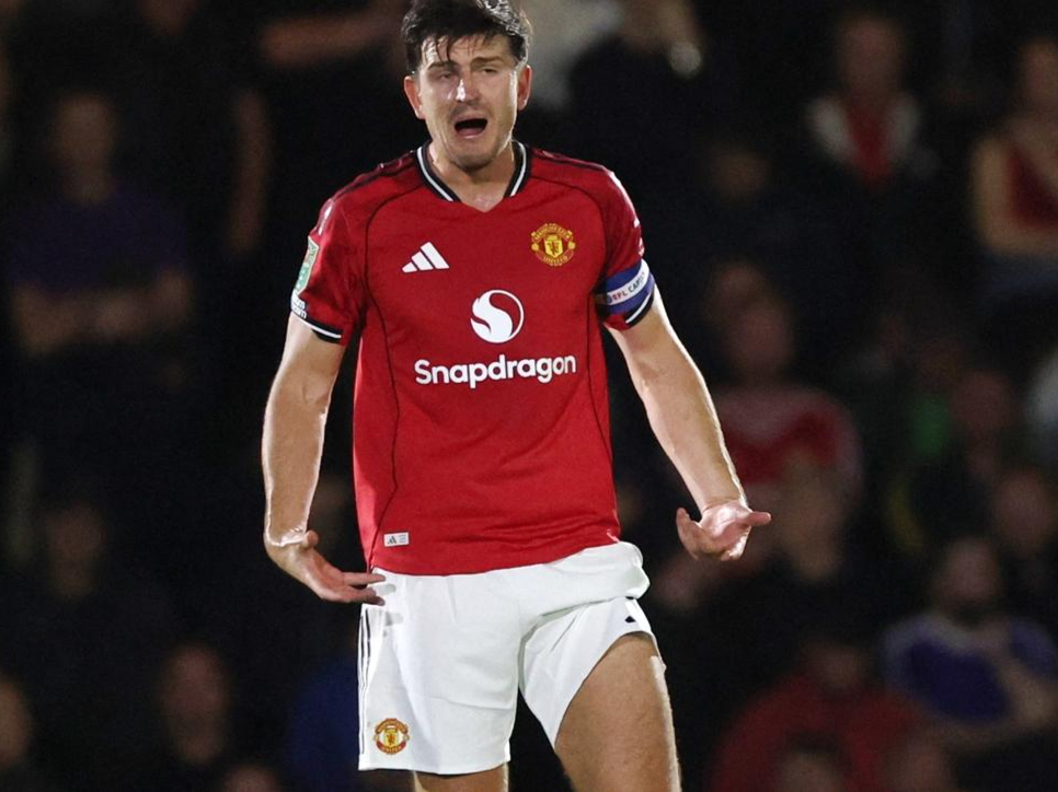 曼联惨败止步，无缘晋级下一轮比赛