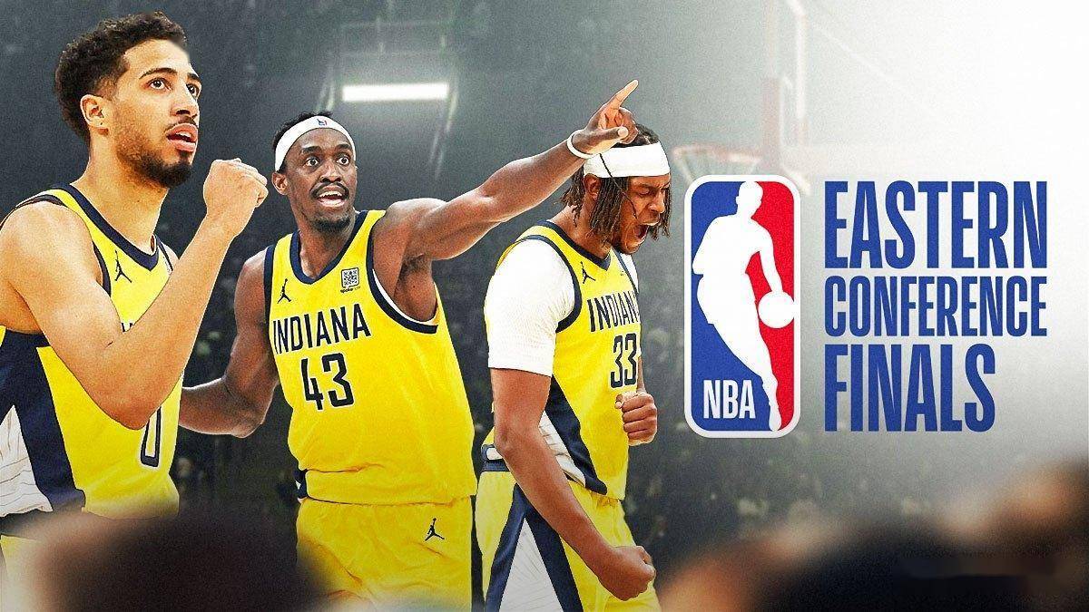 步行者连续击败尼克斯，取得三连胜的简单介绍