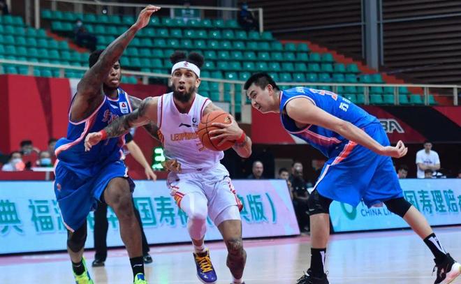 关于湖南队外线火力全开，擒下广东队的信息