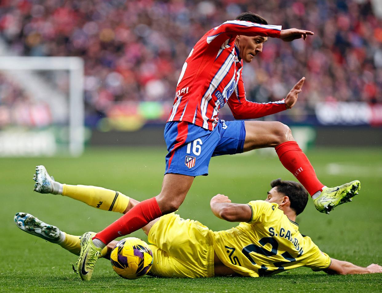 马竞主场喜获胜利,士气大涨的简单介绍 马竞主场喜获胜利,士气大涨的简单介绍