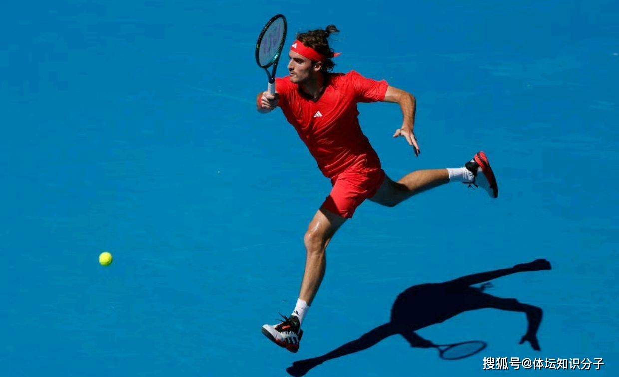 西班牙网球队碾压德国网球队,西西帕斯完成帽子戏法的简单介绍 西班牙网球队碾压德国网球队,西西帕斯完成帽子戏法的简单介绍