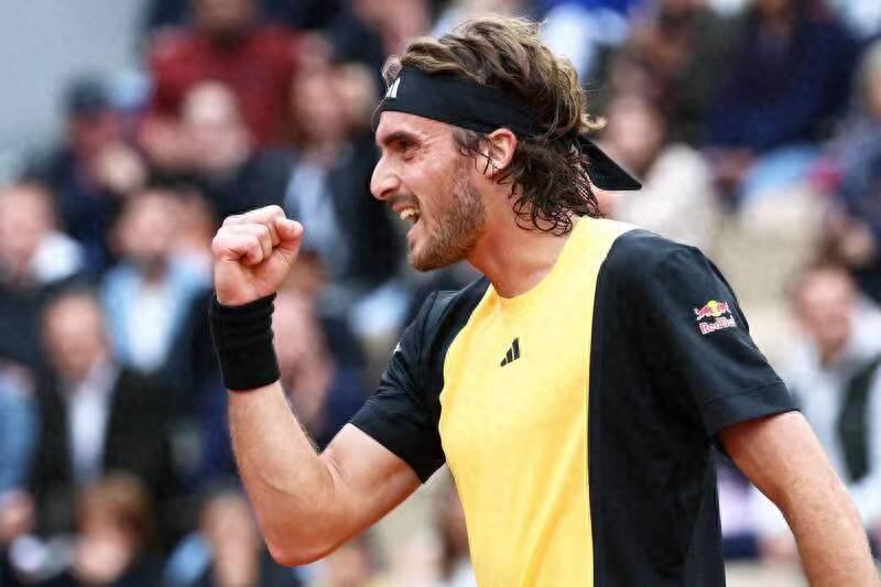 西班牙网球队碾压德国网球队,西西帕斯完成帽子戏法的简单介绍 西班牙网球队碾压德国网球队,西西帕斯完成帽子戏法的简单介绍