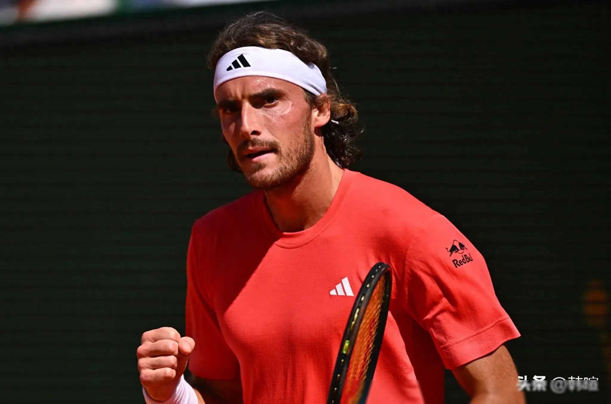 拉沃尔杯逆转戴维斯杯,西西帕斯带队取胜的简单介绍 拉沃尔杯逆转戴维斯杯,西西帕斯带队取胜的简单介绍