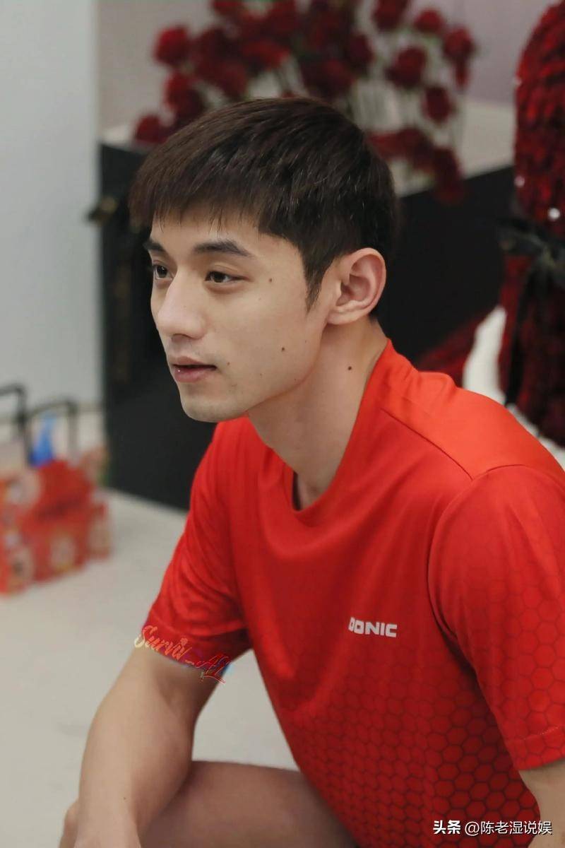 英格兰队力克葡萄牙队，张继科带队取胜