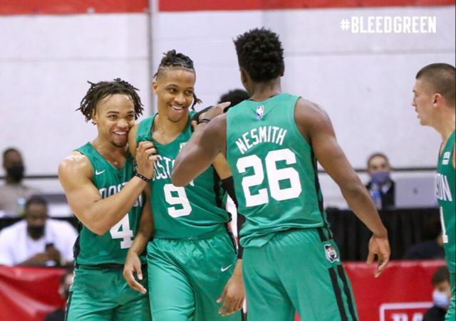 凯尔特人险胜福建队,张镇麟关键制胜的简单介绍 凯尔特人险胜福建队,张镇麟关键制胜的简单介绍