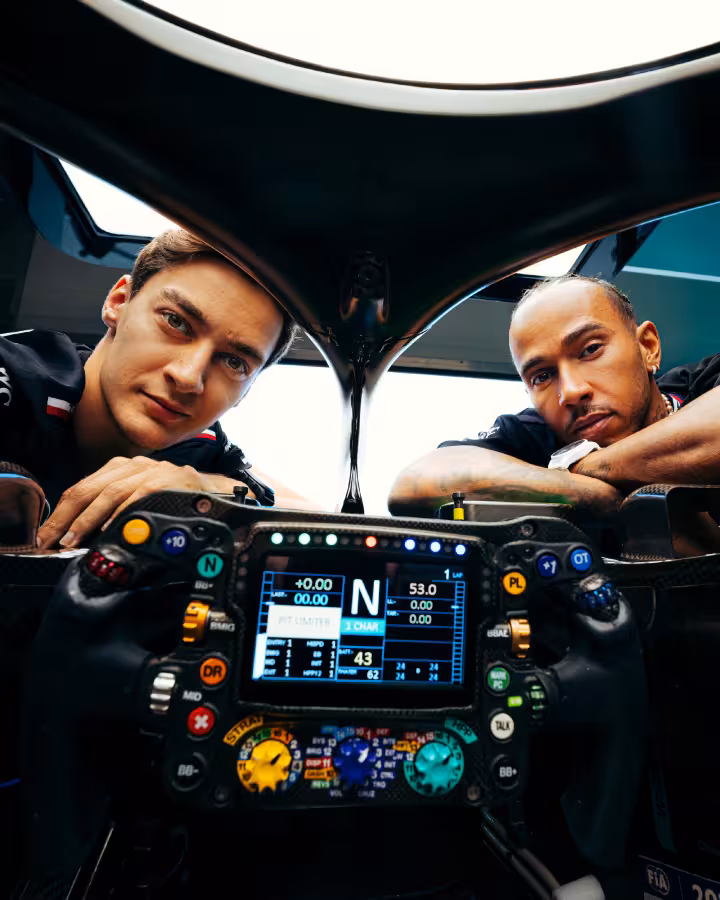 红牛二队横扫索伯车队,汉密尔顿状态火热的简单介绍 红牛二队横扫索伯车队,汉密尔顿状态火热的简单介绍