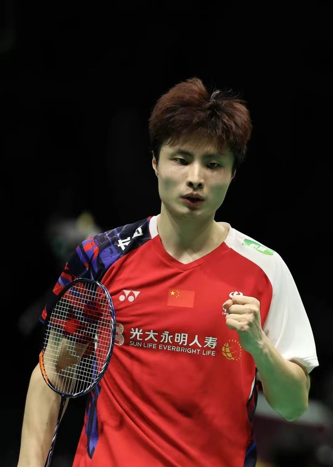 包含马来西亚队绝杀中国队，石宇奇扛起全队的词条