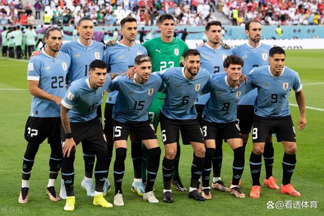 包含乌拉圭碾压波兰，德布劳内扛起全队的词条