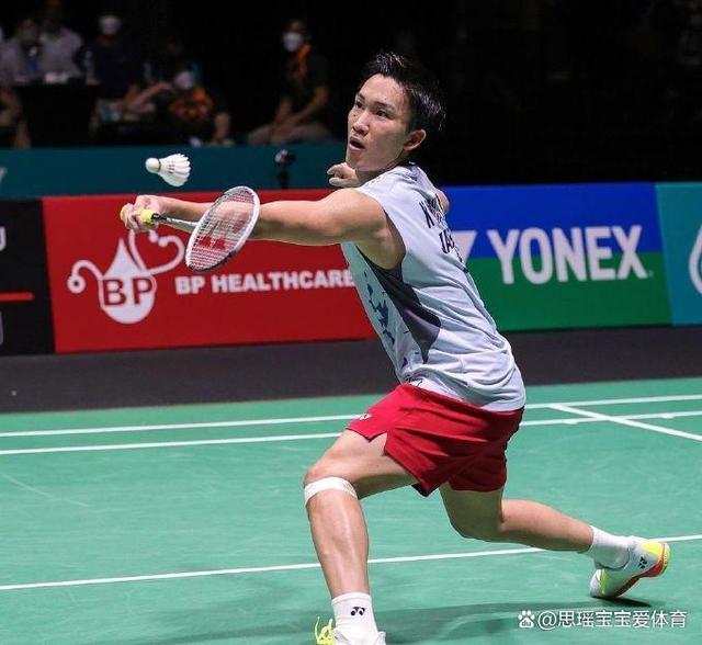 丹麦队绝杀韩国队，桃田贤斗关键制胜的简单介绍