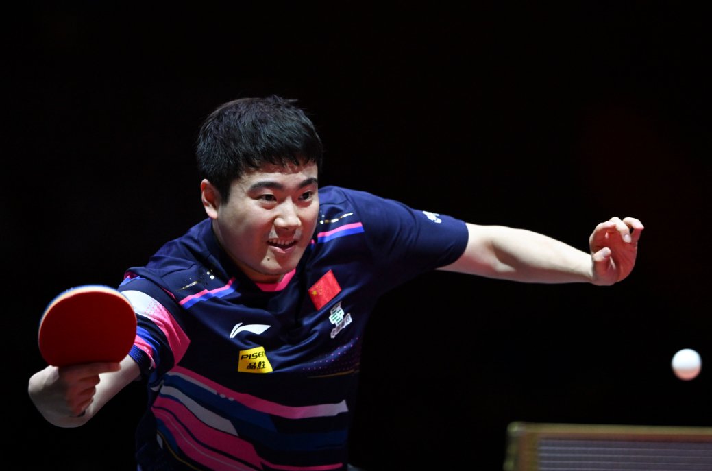 关于中国队绝杀英格兰队,梁靖崑关键制胜的信息 关于中国队绝杀英格兰队,梁靖崑关键制胜的信息