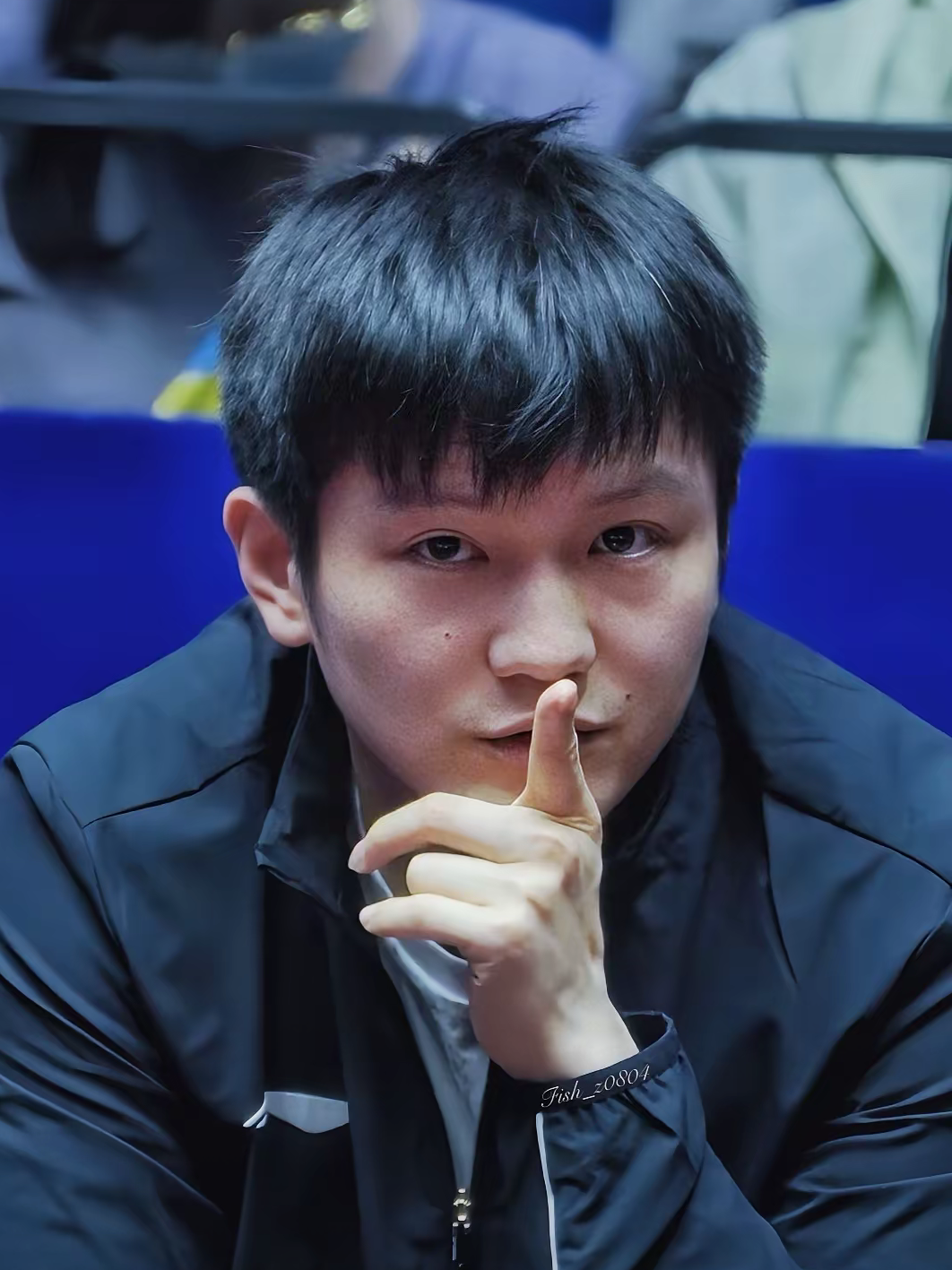 葡萄牙队力克波兰队，樊振东关键制胜