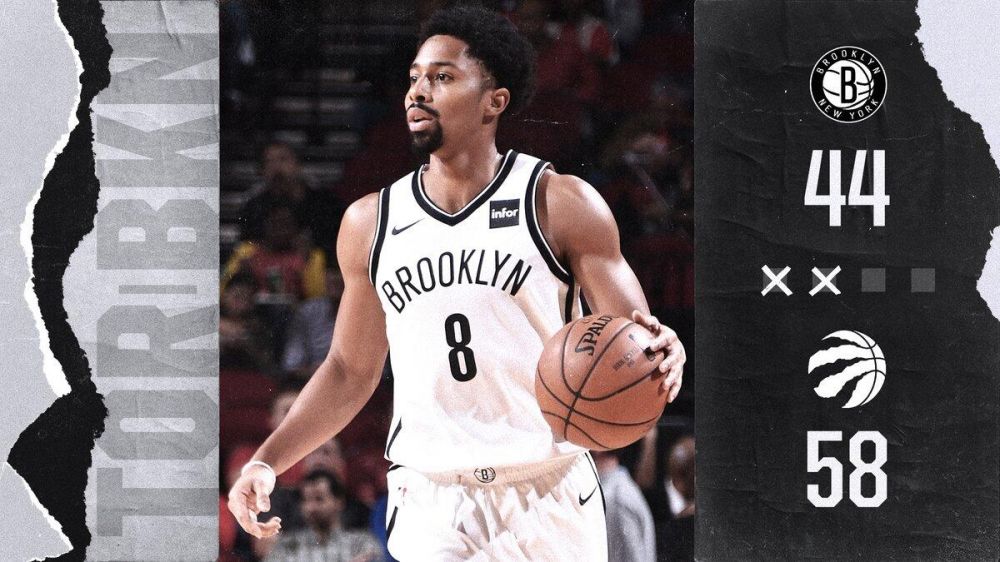 吉林队完胜篮网，德罗赞扛起全队