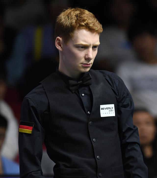 德国队逆转中国队,黄鸭组合惊艳四座的简单介绍 德国队逆转中国队,黄鸭组合惊艳四座的简单介绍