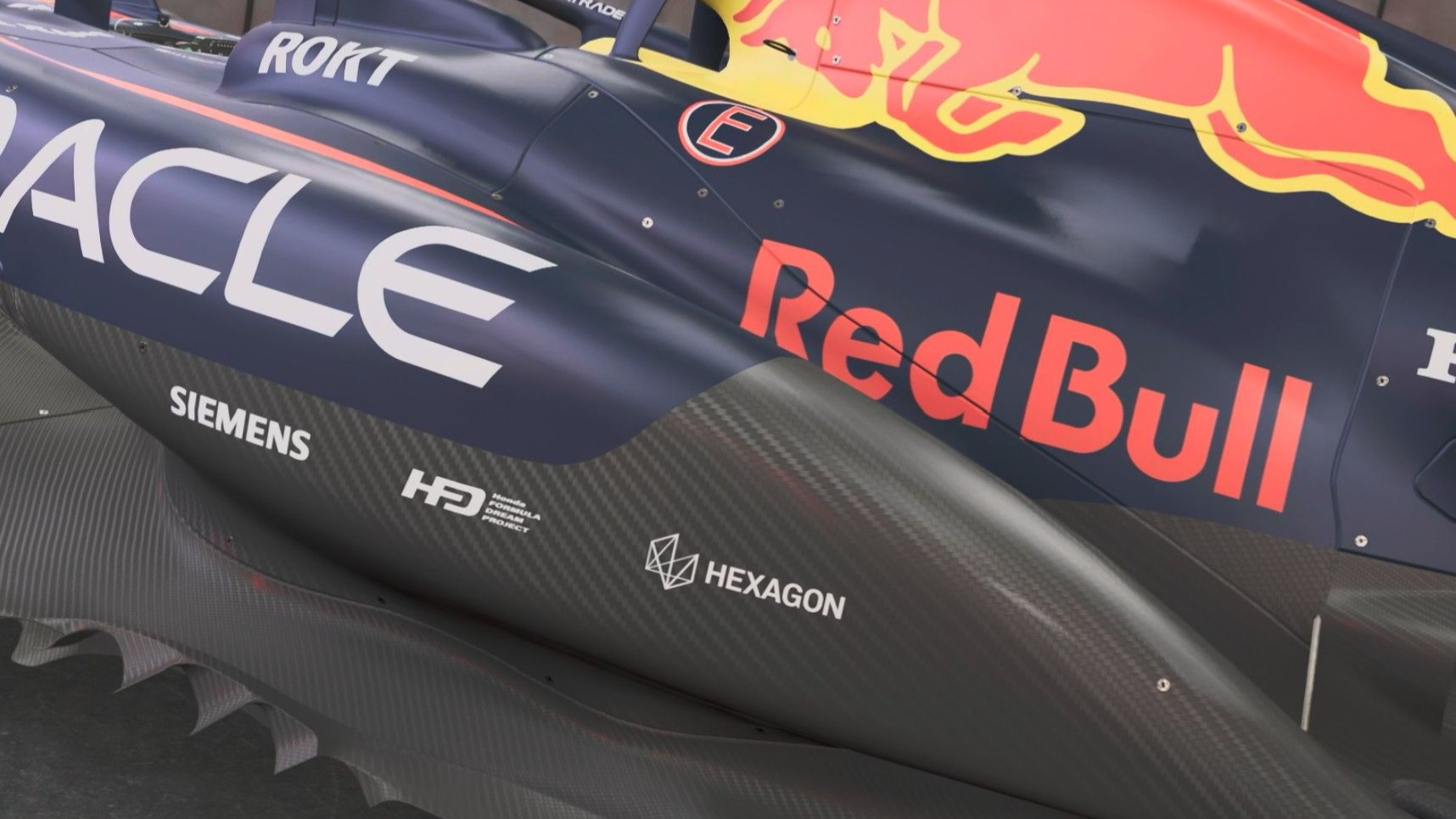 索伯车队横扫红牛车队，勒克莱尔关键制胜的简单介绍