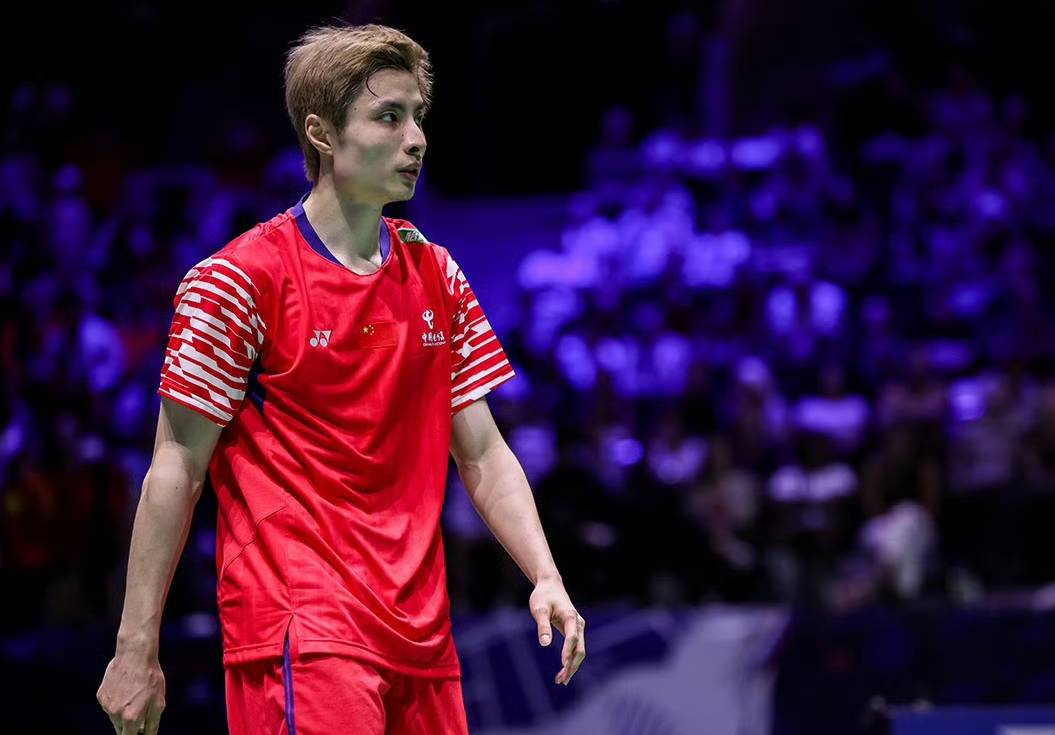 关于中国队翻盘印度队,石宇奇状态火热的信息 关于中国队翻盘印度队,石宇奇状态火热的信息