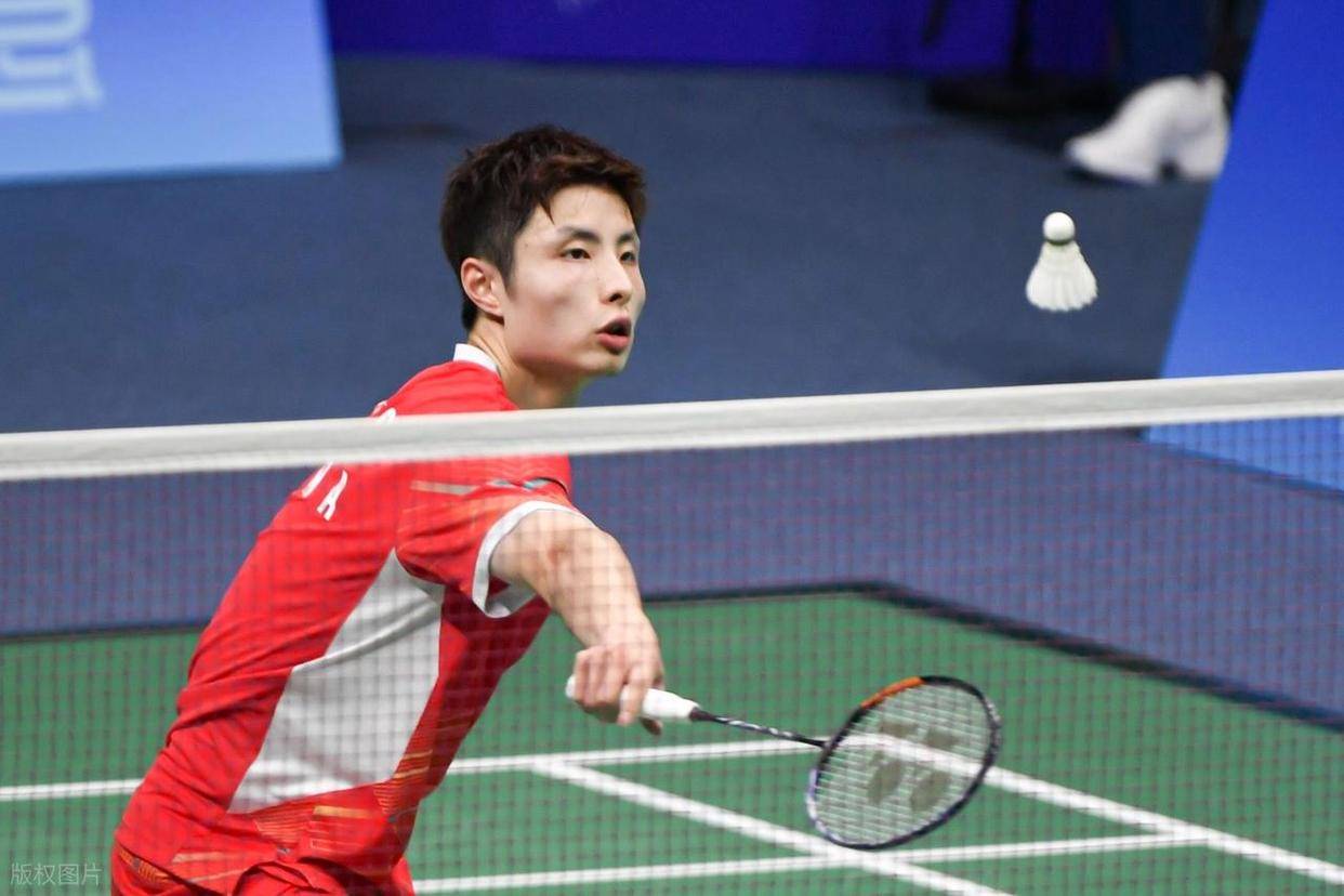 关于中国队翻盘印度队,石宇奇状态火热的信息 关于中国队翻盘印度队,石宇奇状态火热的信息