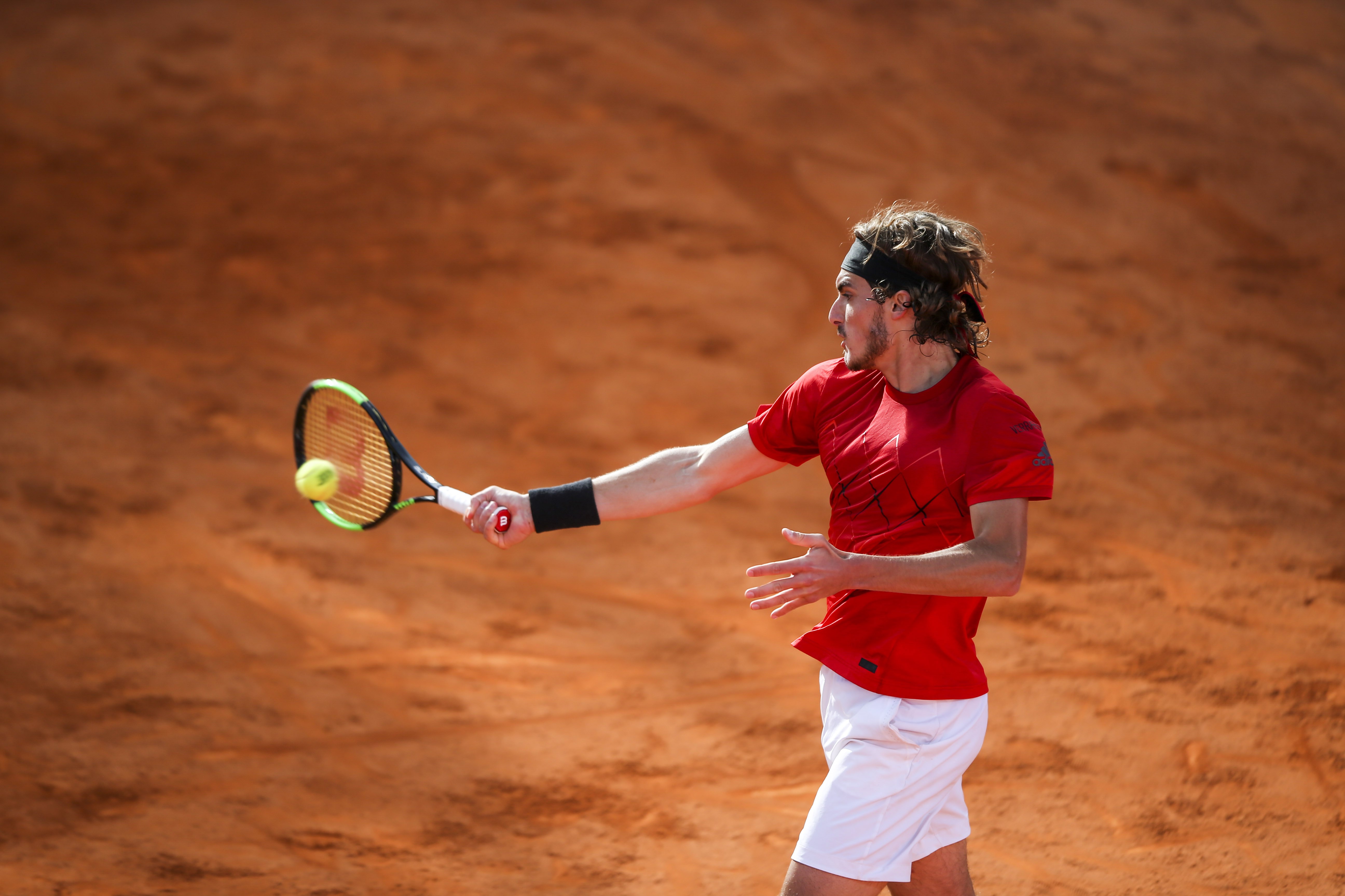 包含ATP总决赛鏖战美网，西西帕斯惊艳四座的词条